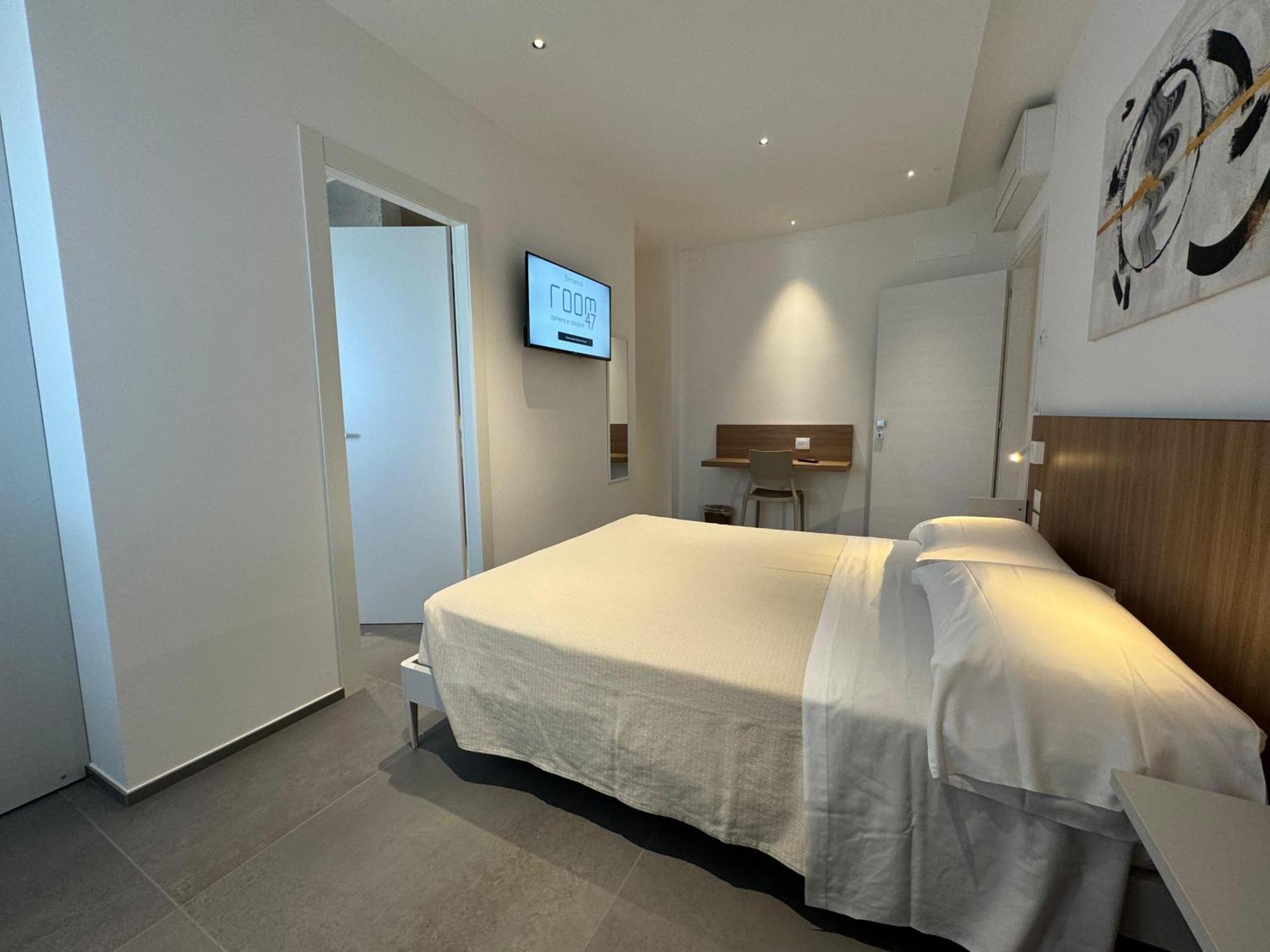 B&B Room47 Alba Adriatica Kültér fotó