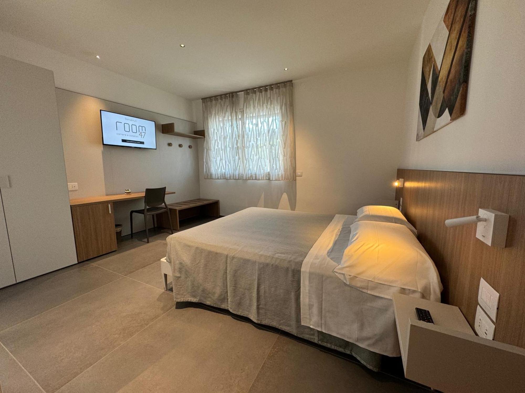 B&B Room47 Alba Adriatica Kültér fotó